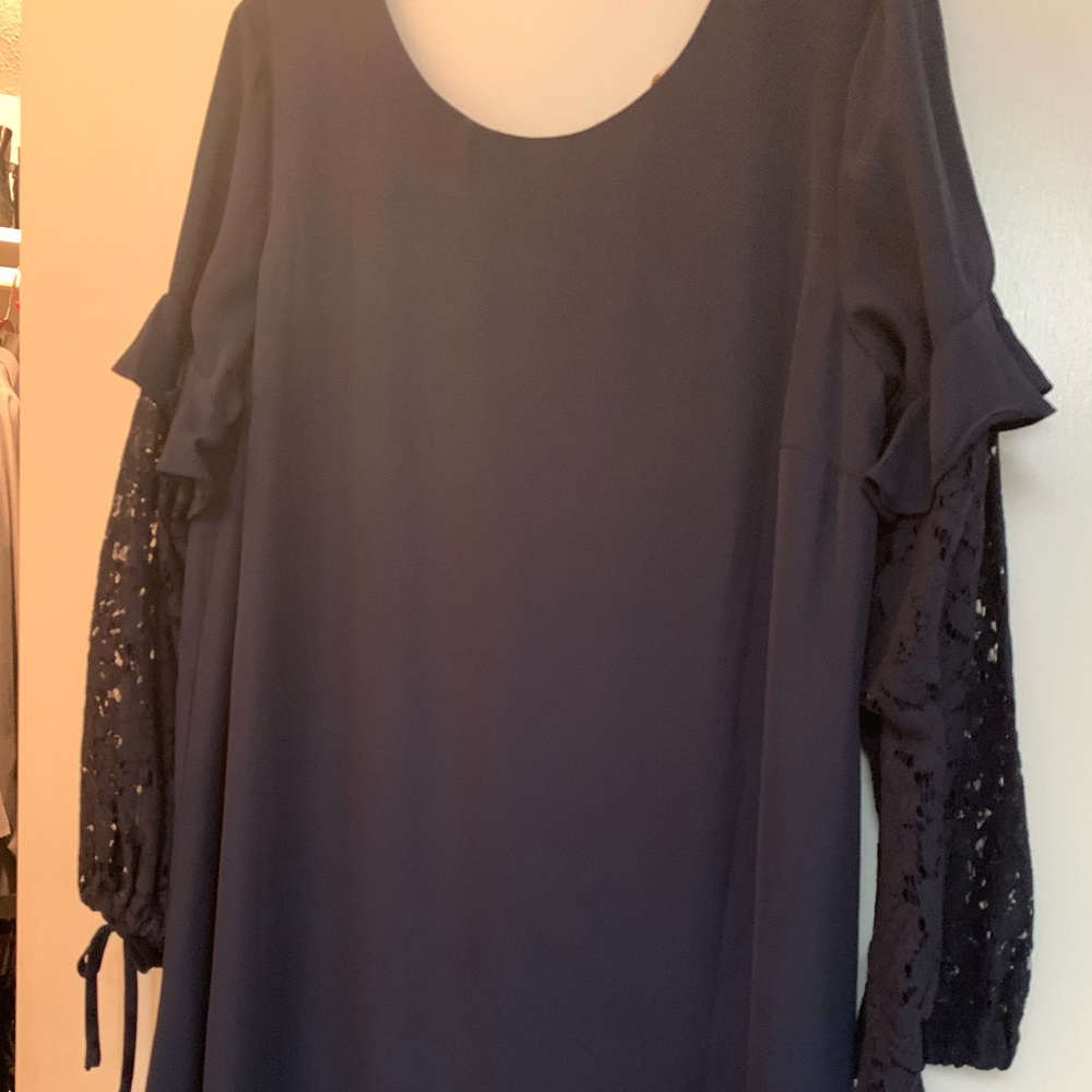 New Gibson Latimer dress